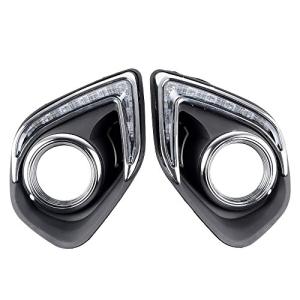 LED Daytime Running Lights for Mitsubishi ASX