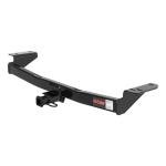 CURT 12030 Class 2 Trailer Hitch for Hyundai, Kia