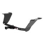 CURT Class 1 Trailer Hitch for Audi A4 Quattro