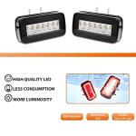 Smoked Lens 3-In-1 LED Lights Kit for G-Class