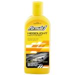 Formula 1 Headlight Restorer & Sealant - 8 oz
