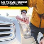 Formula 1 Headlight Restorer & Sealant - 8 oz