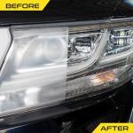 Formula 1 Headlight Restorer & Sealant - 8 oz