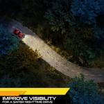 Formula 1 Headlight Restorer & Sealant - 8 oz