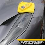 Formula 1 Headlight Restorer & Sealant - 8 oz