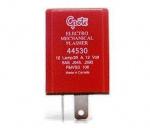 Grote 44530 Electromechanical 2 Pin Flasher 12V