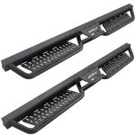 Chevy/GMC Silverado/Sierra Running Boards - Two-Stair Black