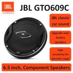 JBL GTO609C Premium 6.5" Car Speaker System