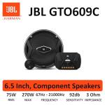 JBL GTO609C Premium 6.5" Car Speaker System