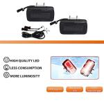 3-in-1 LED Backup & Fog Lights for Mercedes G-Class