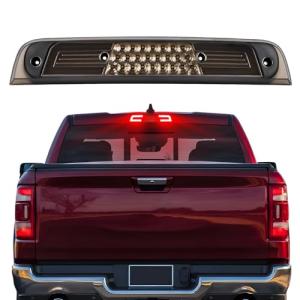 LED Smoked Third Brake Light for RAM 1500