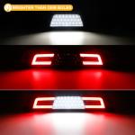 LED Smoked Third Brake Light for RAM 1500