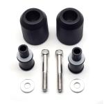 MZS Motorcycle Frame Sliders Crash Protection Kit