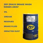 Zep Z-Maxx Brake Wash - 53 Gallons - Fast-acting