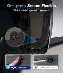 2024 Upgrade Tesla Model Y Mud Flaps - Military Grade All Weather Splash Guards