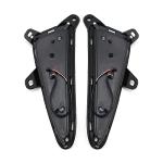 Toyota C-HR Dynamic LED Fog Lamps 2017-2019