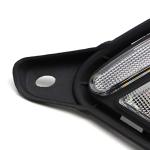 Toyota C-HR Dynamic LED Fog Lamps 2017-2019