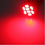 7PC LED Dash Light Kit for Ford Trucks