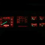 7PC LED Dash Light Kit for Ford Trucks