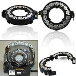 D1S D3S HID Bulb Holder Clip Rings