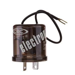 CEC Industries EF32RL Vehicle Flasher Relay