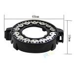 D1S D3S HID Bulb Holder Clip Rings