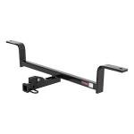 CURT Class 1 Trailer Hitch for Honda Civic