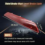 LED High Mount Brake Light for Ford Transit