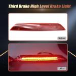 LED High Mount Brake Light for Ford Transit
