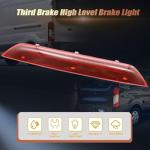 LED High Mount Brake Light for Ford Transit