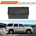 LED Turn Signal Hyper Flash Fix for Chevy Trucks