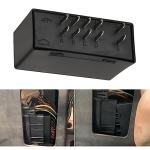 LED Turn Signal Hyper Flash Fix for Chevy Trucks