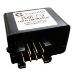 LED Flasher Relay for Suzuki Motorcycles