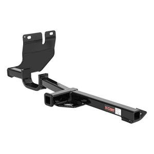 CURT Class 1 Trailer Hitch for Nissan Versa