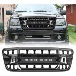 Front Armor Grille for 2004-2008 Ford F150