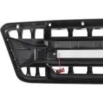Front Armor Grille for 2004-2008 Ford F150