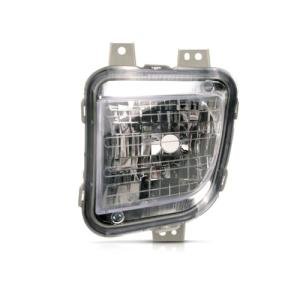 Honda Ridgeline 2009-2014 Driver Side Daytime Light