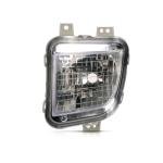 Honda Ridgeline 2009-2014 Driver Side Daytime Light