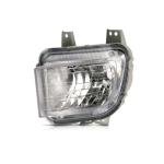 Honda Ridgeline 2009-2014 Driver Side Daytime Light