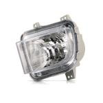 Honda Ridgeline 2009-2014 Driver Side Daytime Light