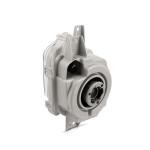 Honda Ridgeline 2009-2014 Driver Side Daytime Light