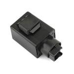 Turn Signal Flasher Relay for Honda Motorcycles