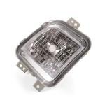 Honda Ridgeline 2009-2014 Driver Side Daytime Light