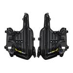 LED Daytime Running Lights for Hyundai Elantra 2017-2018