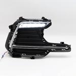 LED Daytime Running Lights for Hyundai Elantra 2017-2018