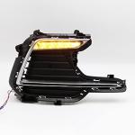 LED Daytime Running Lights for Hyundai Elantra 2017-2018