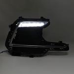 LED Daytime Running Lights for Hyundai Elantra 2017-2018