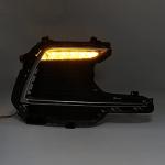 LED Daytime Running Lights for Hyundai Elantra 2017-2018