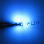 Bright Ice Blue LED Gauge Light Kit for Acura CL