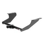 CURT Class 2 Trailer Hitch for Subaru Forester